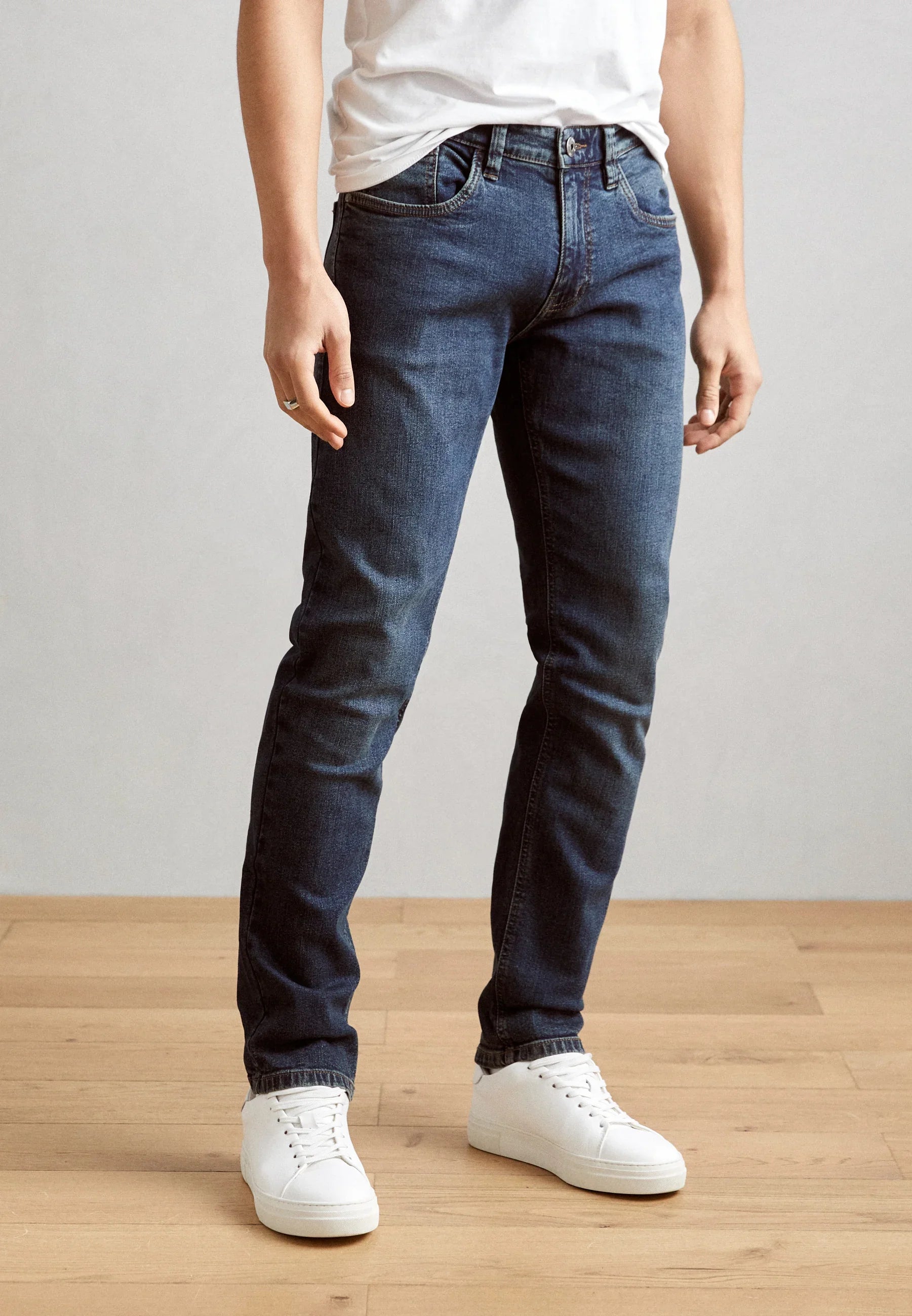 Modieuze jeans