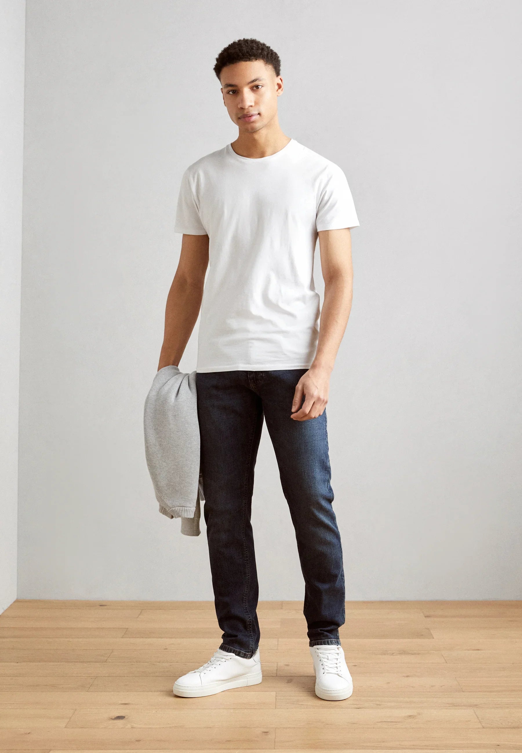 Modieuze jeans