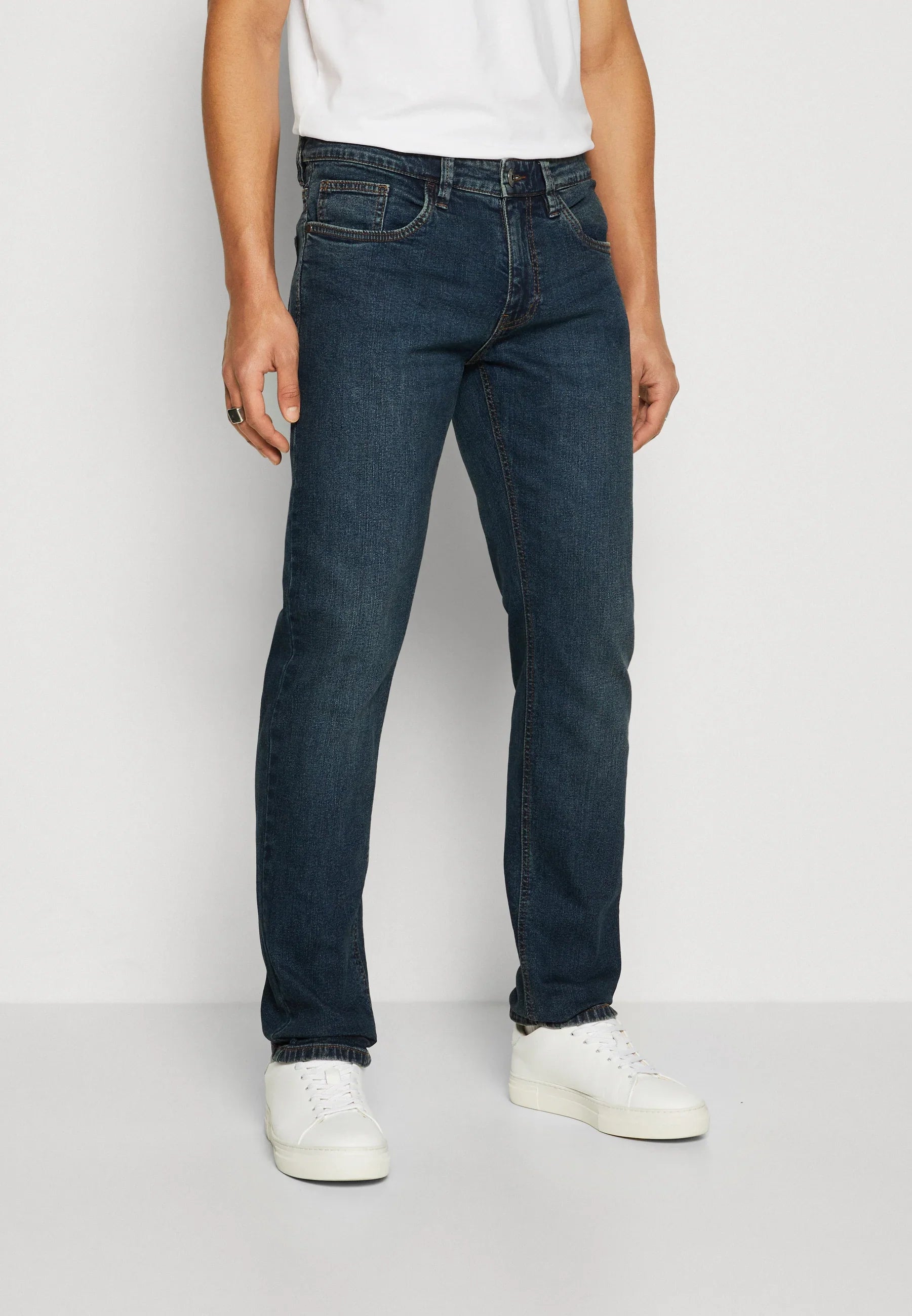 Modieuze jeans