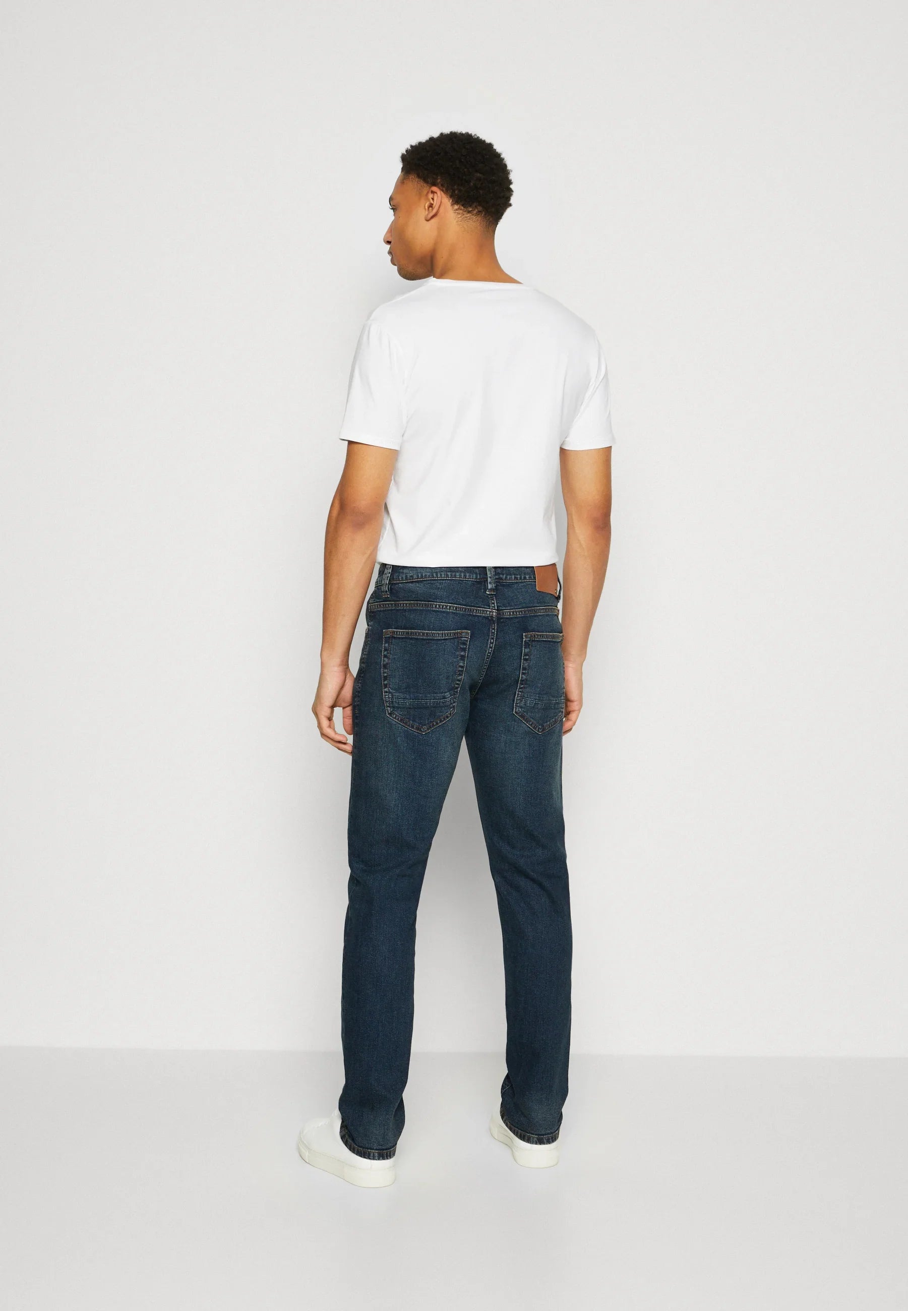 Modieuze jeans