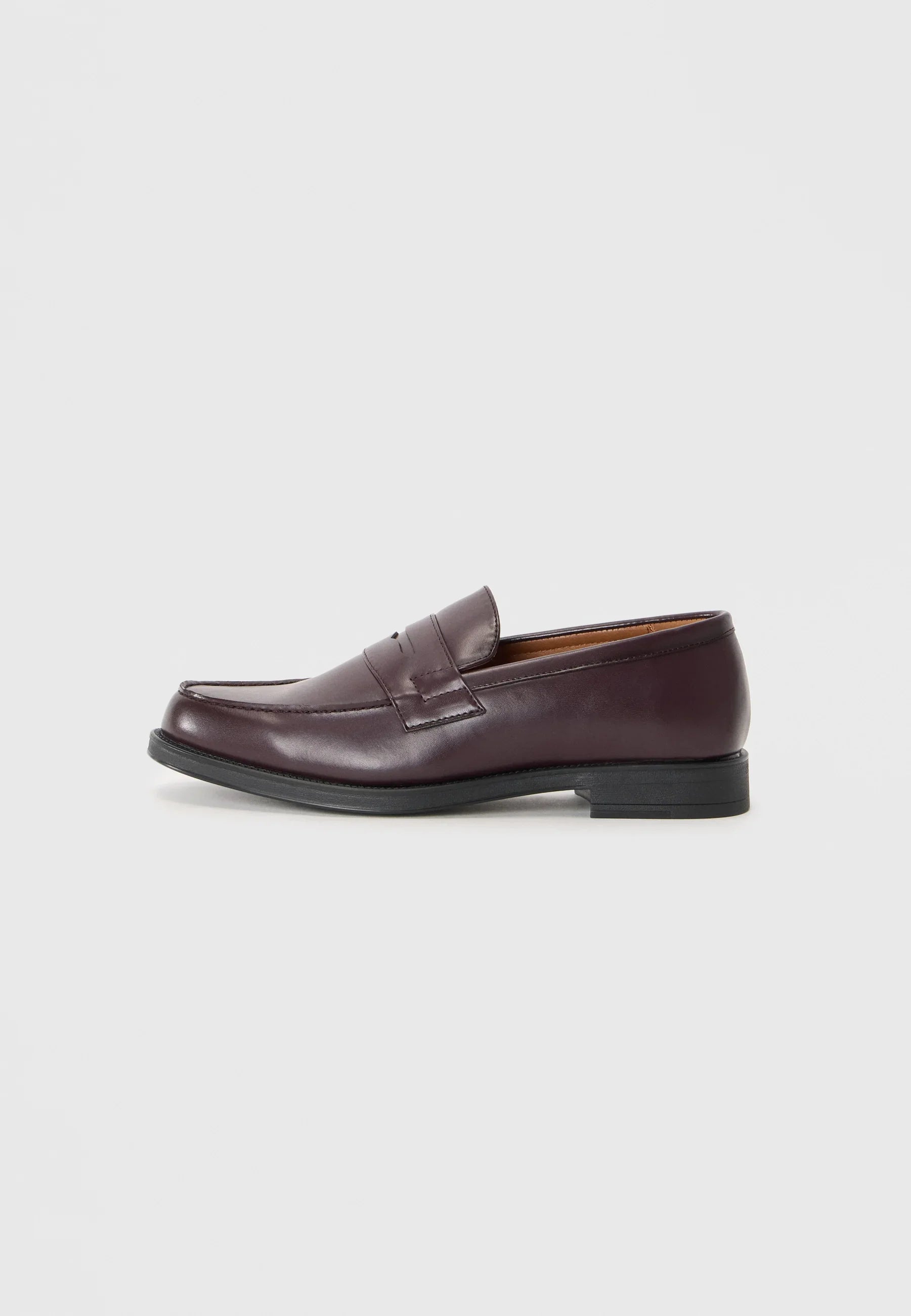 Elegante schoen zonder veters